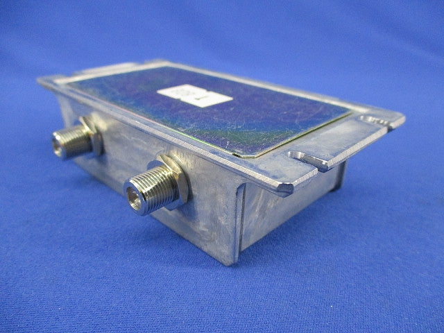 2分岐器 W-F1072