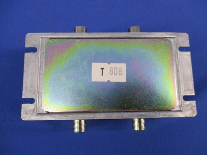 2分岐器 W-F1072
