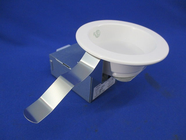 LED一体型ダウンライトφ75(温白色) OD361054R