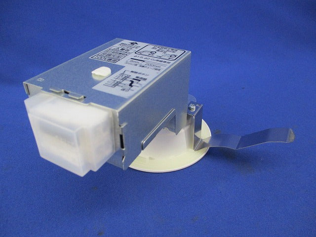 LED一体型ダウンライトφ75(温白色) OD361054R