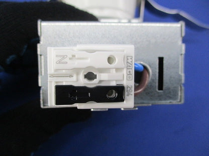 LED一体型ダウンライトφ75(温白色) OD361054R