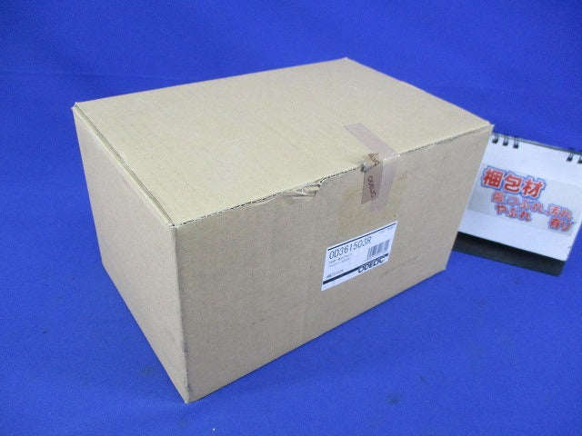 LED一体型ベースライトφ75(昼白色) OD361503R