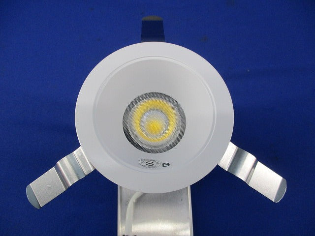 LED一体型ベースライトφ75(昼白色) OD361503R