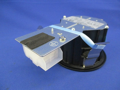 LEDダウンライト軒下用φ100(ランプ別売)(ガラス面にキズ有) LRD9101