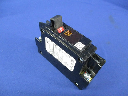 分電盤用コンパクトツイン オートブレーカ2P2E20A(テプラ痕有) F52C