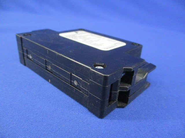 分電盤用コンパクトツイン オートブレーカ2P2E20A(テプラ痕有) F52C