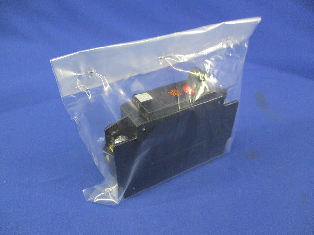 分電盤用コンパクトツイン オートブレーカ2P2E20A(テプラ痕有) F52C