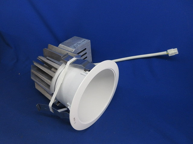 LEDダウンライトφ150(昼白色)(撮影のため開封) NDN97655WZ