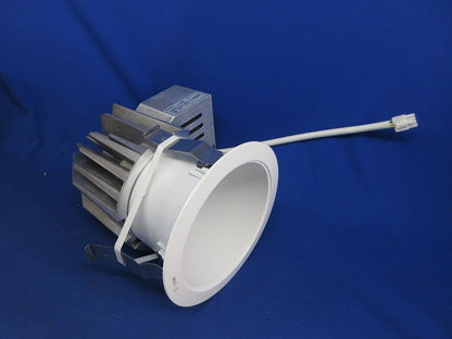 LEDダウンライトφ150(昼白色)(撮影のため開封) NDN97655WZ