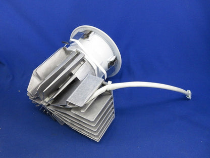 LEDダウンライトφ150(昼白色)(撮影のため開封) NDN97655WZ