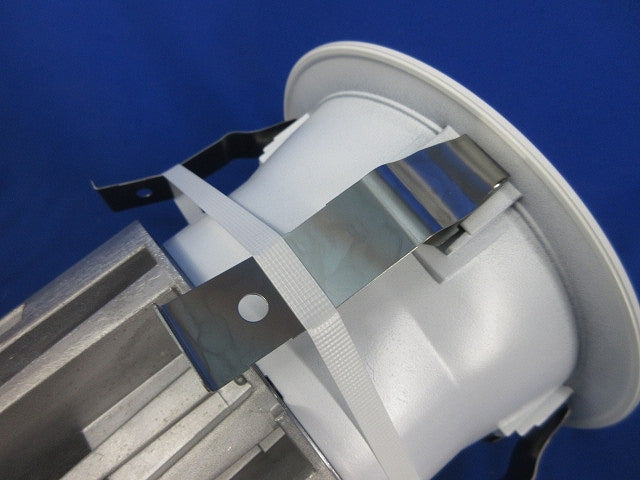 LEDダウンライトφ150(昼白色)(撮影のため開封) NDN97655WZ