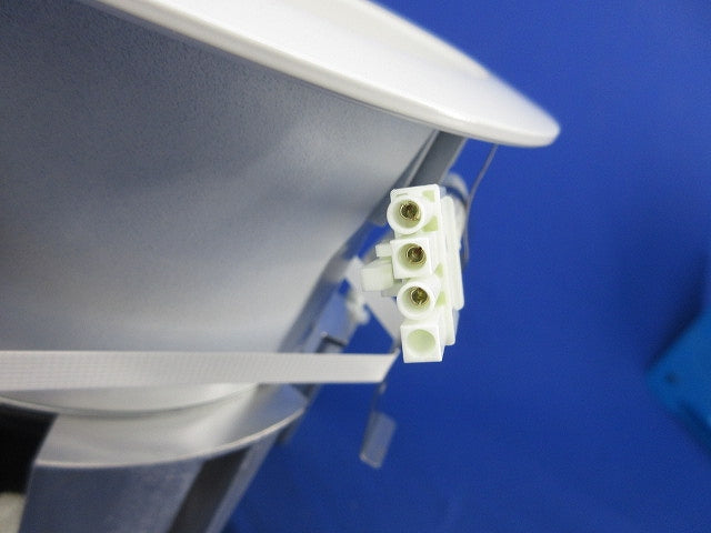 LEDダウンライトφ150(昼白色)(撮影のため開封) NDN97655WZ