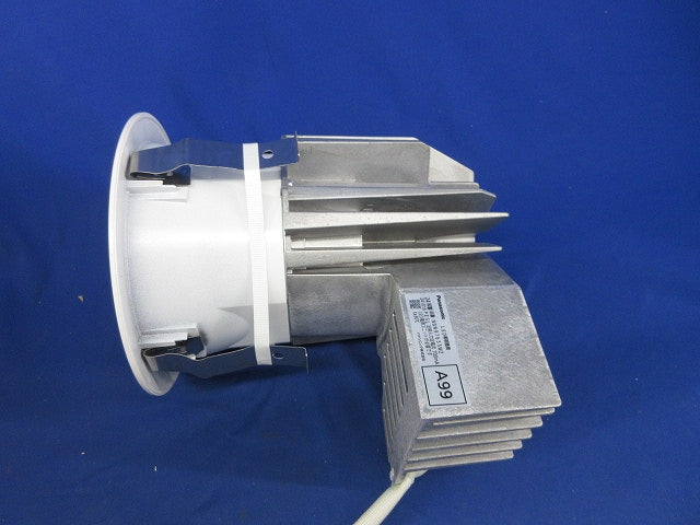 LEDダウンライトφ150(昼白色)(撮影のため開封) NDN97655WZ