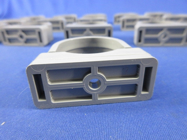VE台付サドル(16個入)(グレー) SVE-28