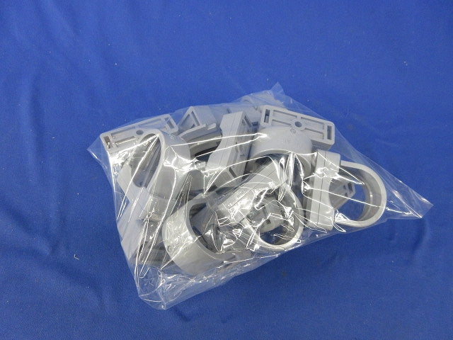 VE台付サドル(16個入)(グレー) SVE-28