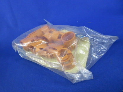 SBアダプタ(10個×4袋,計40個入)(新品未開封) SBA-14C