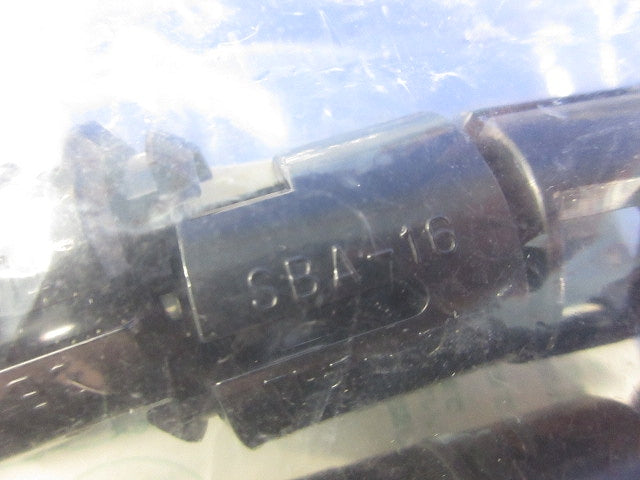 SBアダプター(10個×4袋,計40個入)(新品未開封) SBA-16