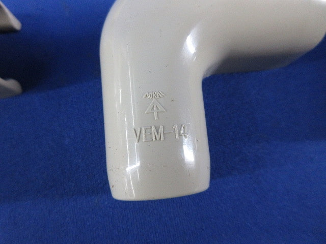 J管セット(サイズ14)(混在26個入)(ベージュ) VEL-14J他