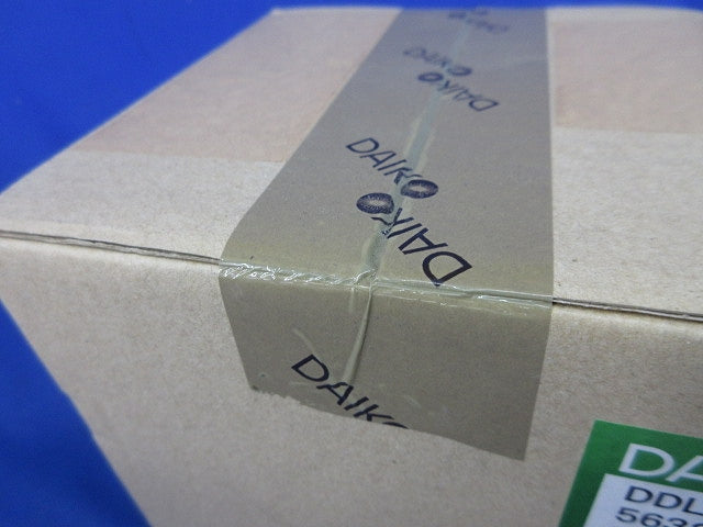 LEDダウンライトφ75(新品未開梱) DDL-5632YWG