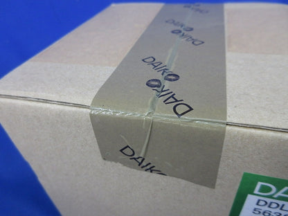 LEDダウンライトφ75(新品未開梱) DDL-5632YWG