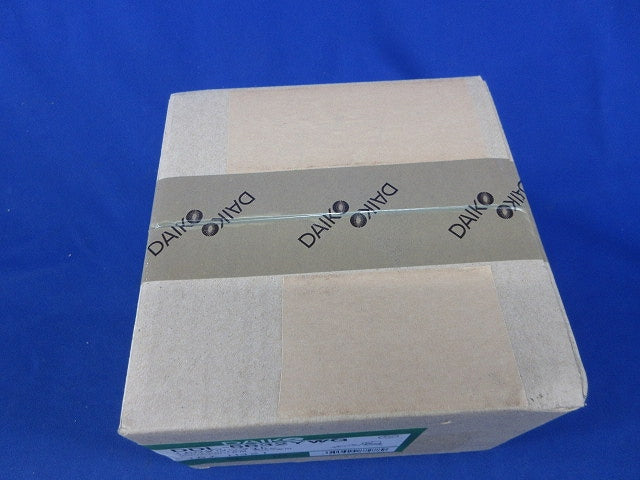 LEDダウンライトφ75(新品未開梱) DDL-5632YWG