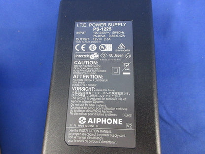 電源アダプター PS-1225