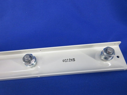 エアーカーテン用天吊金具(キズ有) KH-5A