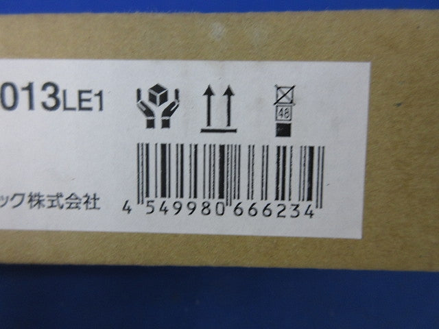 LEDミラーライト(電球色)(新品未開梱) NNN12013LE1