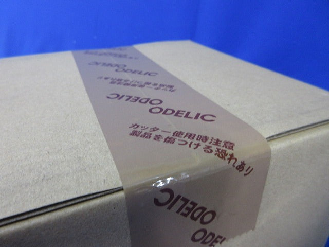 LEDダウンライトφ125(ランプなし本体のみ)(新品未開梱) OD361235