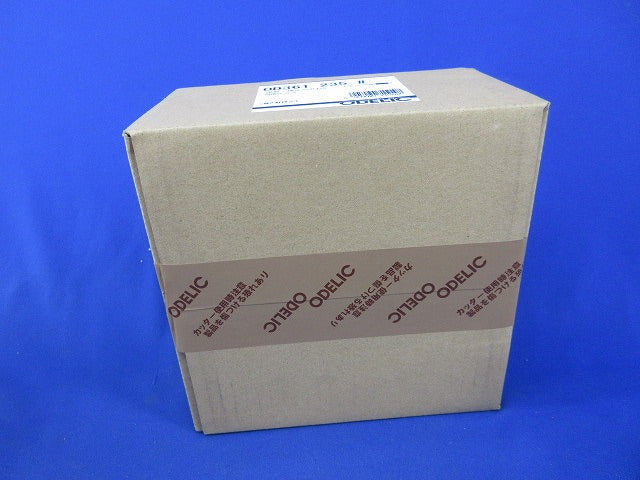 LEDダウンライトφ125(ランプなし本体のみ)(新品未開梱) OD361235