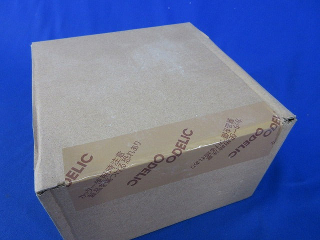 LEDダウンライトφ100(ランプなし本体のみ)(新品未開梱) OD361436