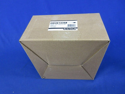 LEDダウンライトφ100(ランプなし本体のみ)(新品未開梱) OD361436