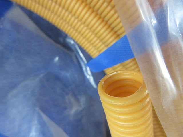 プラフレキCD管 50m(新品未開封)(キズ・汚れ・袋破れ有) CD-14