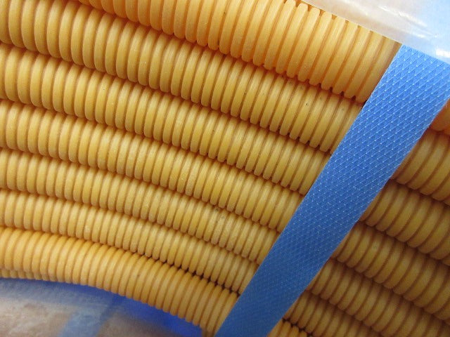 プラフレキCD管 50m(新品未開封)(キズ・汚れ・袋破れ有) CD-14