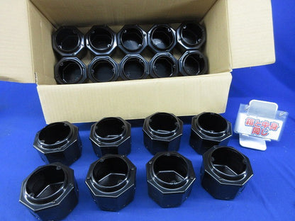 プレキャストコンクリート用八角大形アウトレットボックス(18個入) PA-8OBL11N