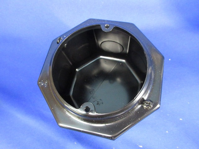 プレキャストコンクリート用八角大形アウトレットボックス(18個入) PA-8OBL11N