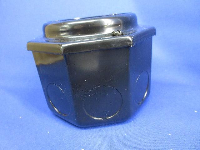 プレキャストコンクリート用八角大形アウトレットボックス(18個入) PA-8OBL11N