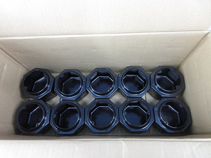 プレキャストコンクリート用八角大形アウトレットボックス(18個入) PA-8OBL11N