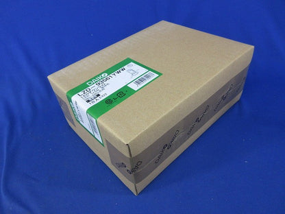 LEDダウンライトφ75(電球色)(新品未開梱)(電源別売) LZD-93561YWW