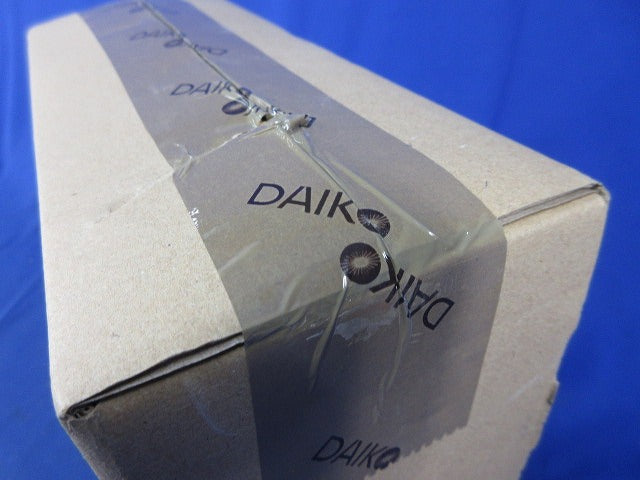 LEDダウンライトφ75(電球色)(新品未開梱)(電源別売) LZD-93561YWW