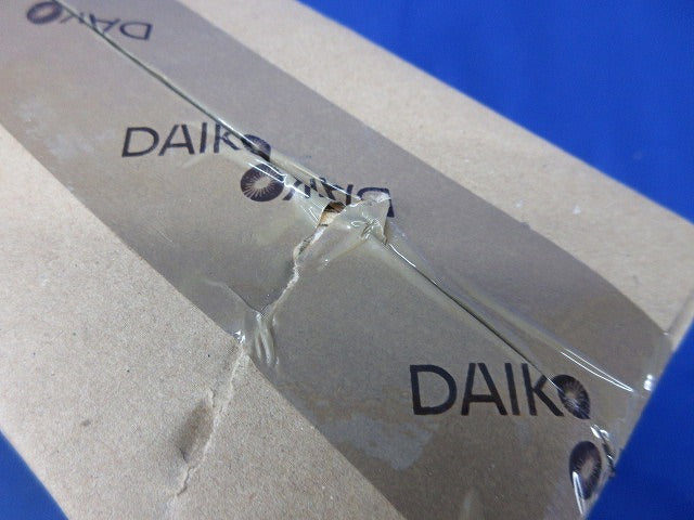 LEDダウンライトφ75(電球色)(新品未開梱)(電源別売) LZD-93561YWW