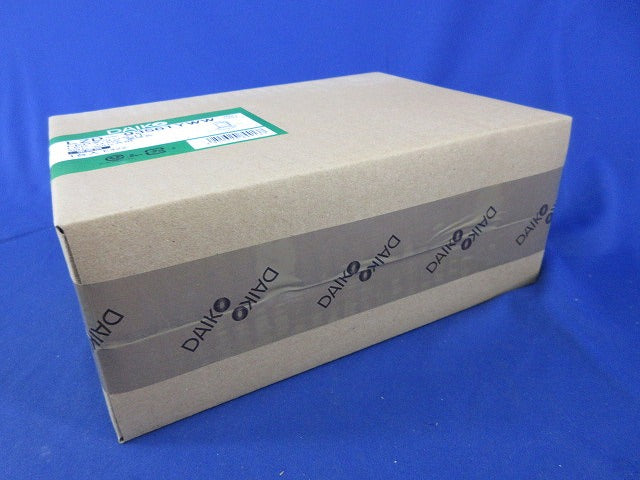 LEDダウンライトφ75(電球色)(新品未開梱)(電源別売) LZD-93561YWW