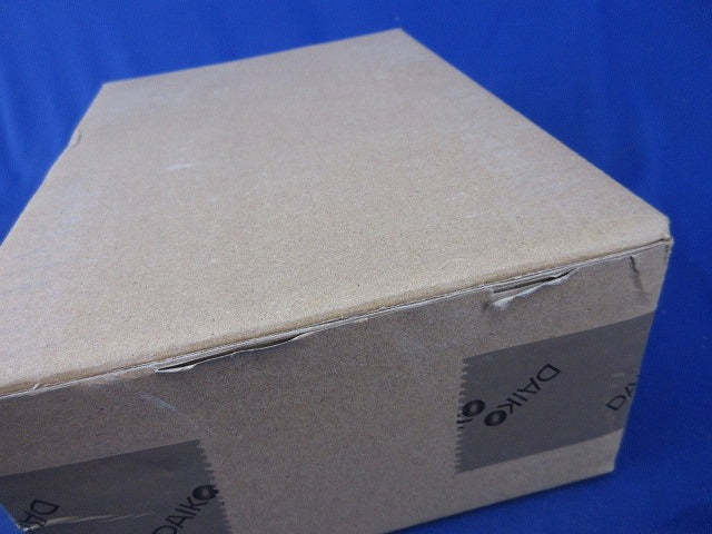 LEDダウンライトφ75(電球色)(新品未開梱)(電源別売) LZD-93561YWW