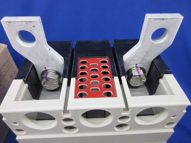 ノーヒューズブレーカ2P250A NF400-CW2P250A