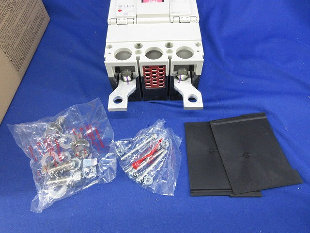 ノーヒューズブレーカ2P250A NF400-CW2P250A