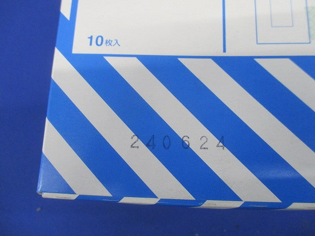 配線器具 SO-STYLE プレート3コ用 マットホワイト 10個入 WNS6003W-10