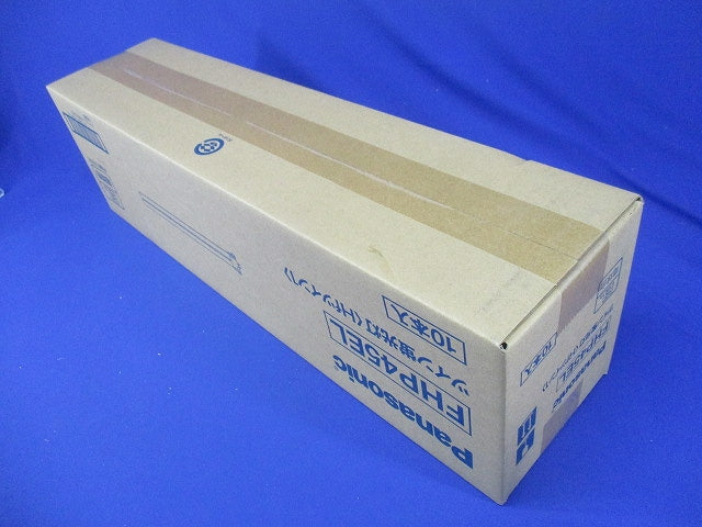 Hfツイン蛍光灯45形 3000K 10個入 FHP45EL-10