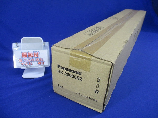 エントランスライト用ポール 灯具別売 HK25065SZ