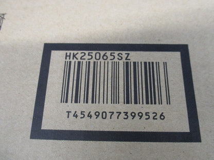 エントランスライト用ポール 灯具別売 HK25065SZ