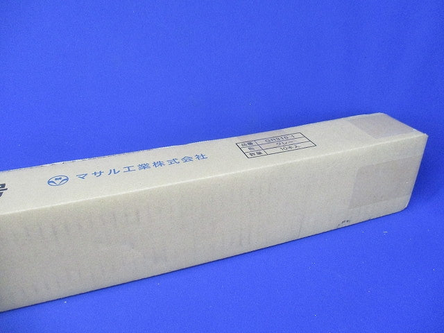 床面用配線モール ガードマン? 1m R3号 グレー(10本入) GR3101-10